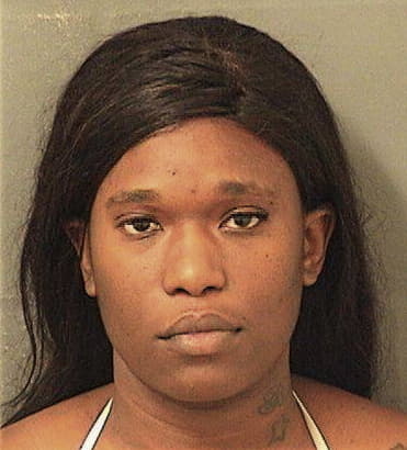 Latoya Mitchell, - Palm Beach County, FL 